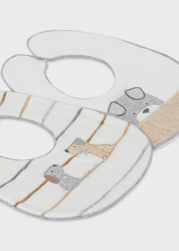 detail Dětský chlapecký bryndák 2ks MAYORAL