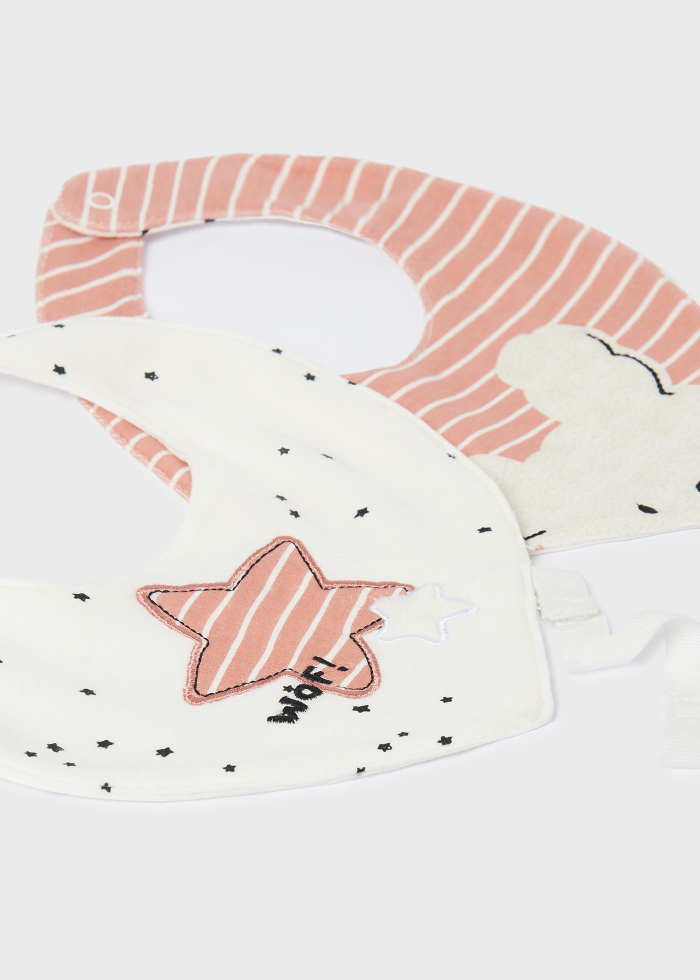 detail Dětský bryndák 2 ks MAYORAL