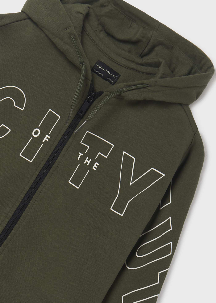 detail Chlapecká souprava MAYORAL