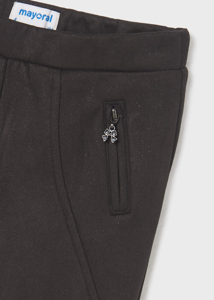 detail Dívčí kahoty MAYORAL