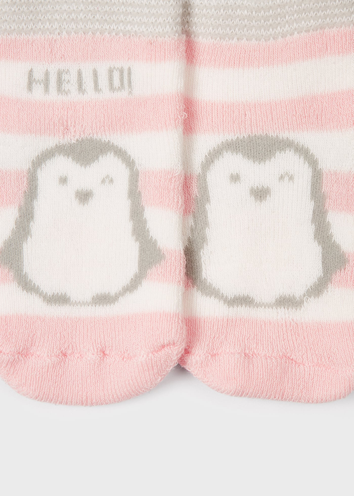 detail Dětské dívčí ponožky MAYORAL
