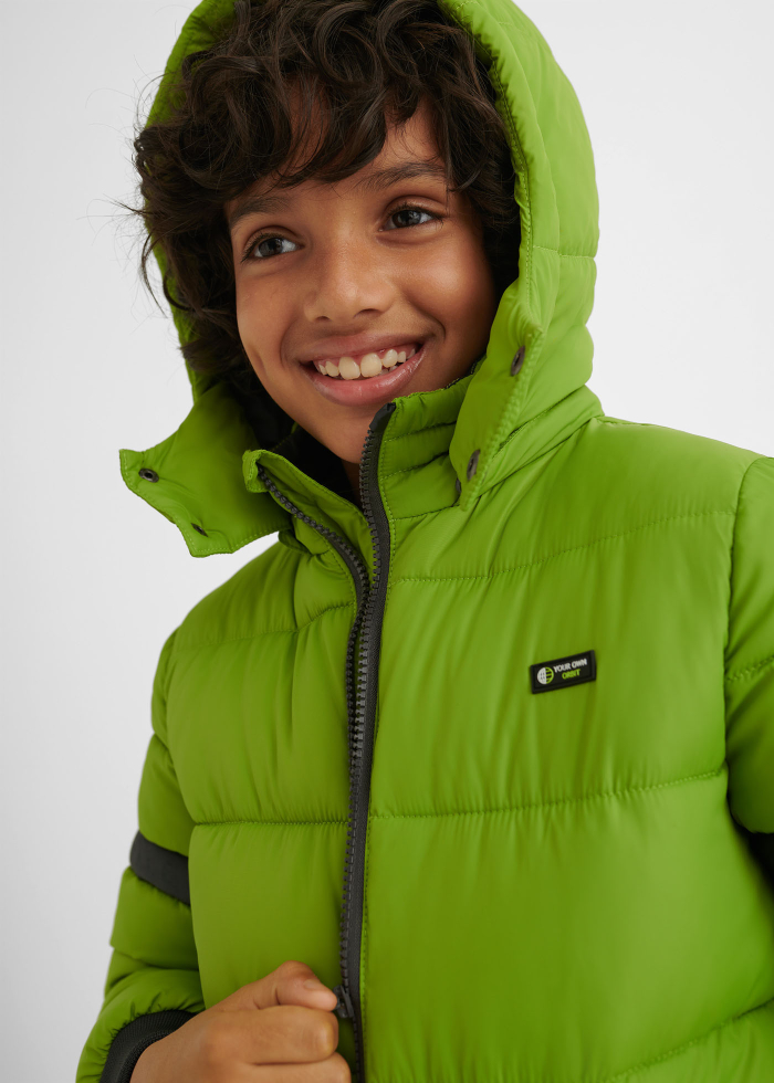 detail Chlapecká bunda MAYORAL