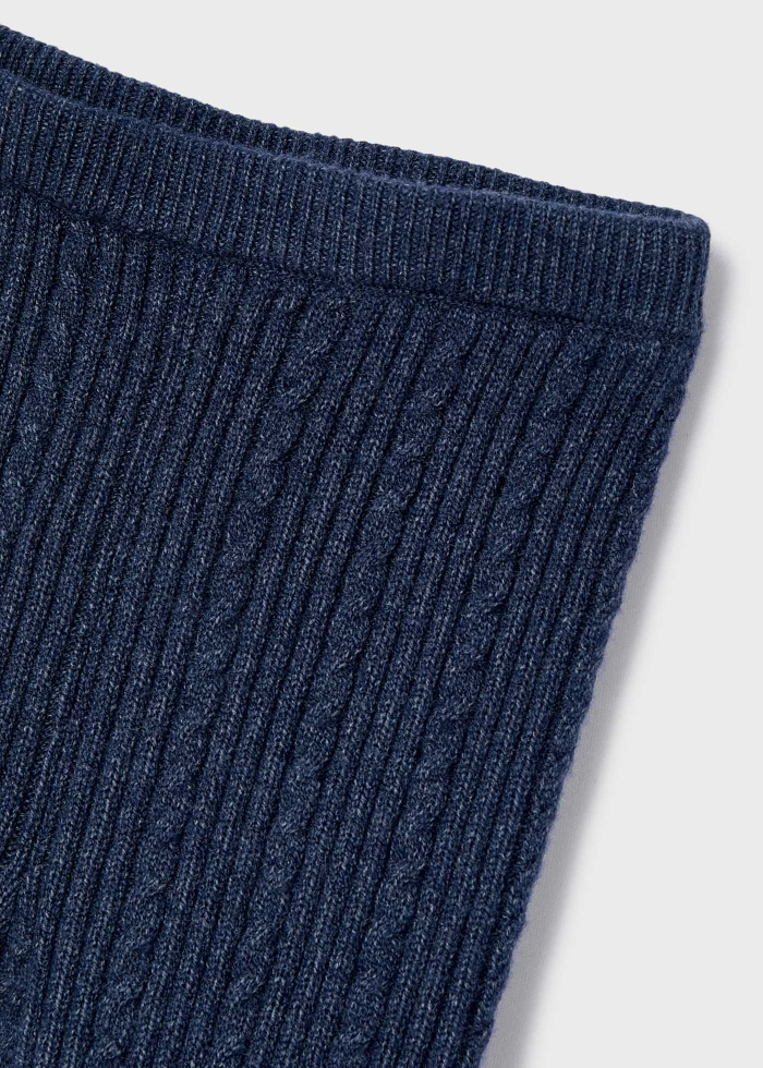 detail Dětské dívčí legíny MAYORAL