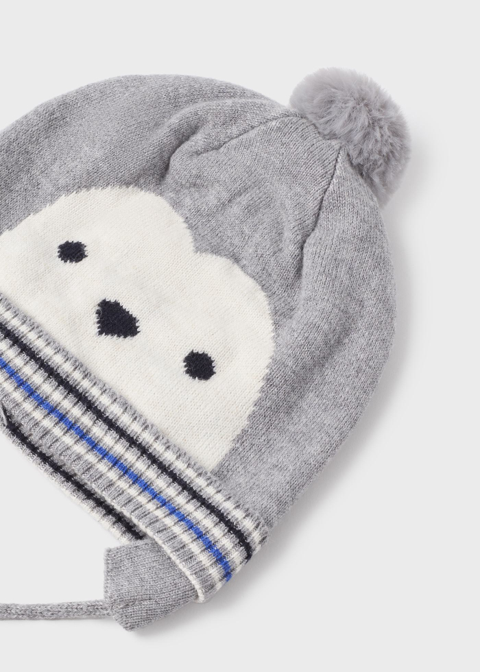 detail Dětská chlapecká čepice MAYORAL