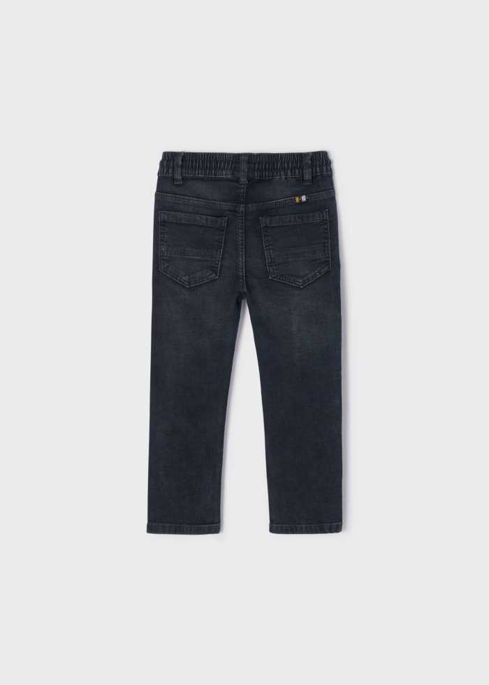 detail Chlapecké džínové kalhoty MAYORAL