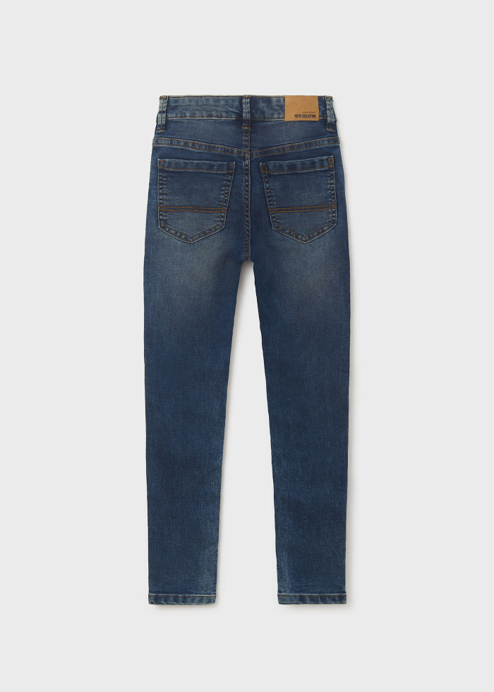 detail Chlapecké kalhoty MAYORAL