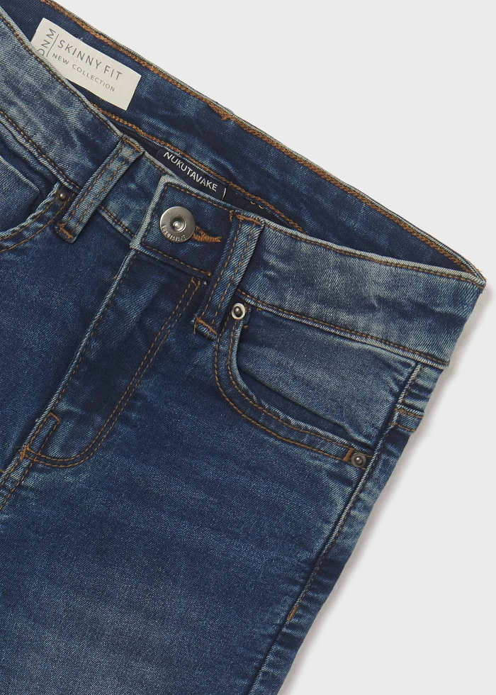 detail Chlapecké kalhoty MAYORAL