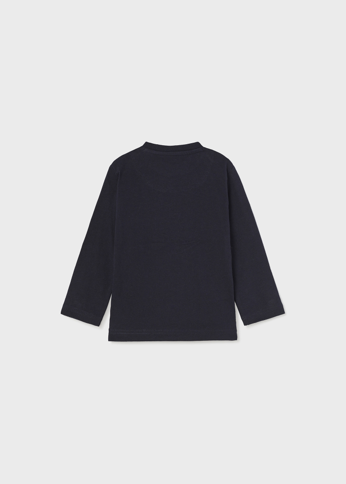 detail Chlapecké tričko MAYORAL