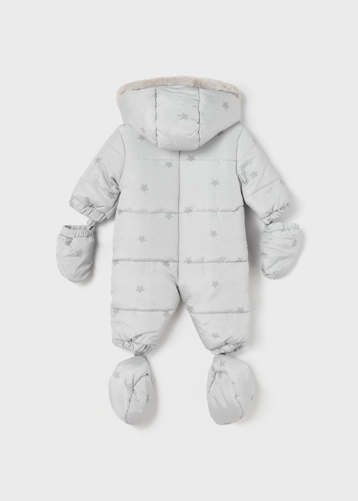 detail Dětská kombinéza MAYORAL