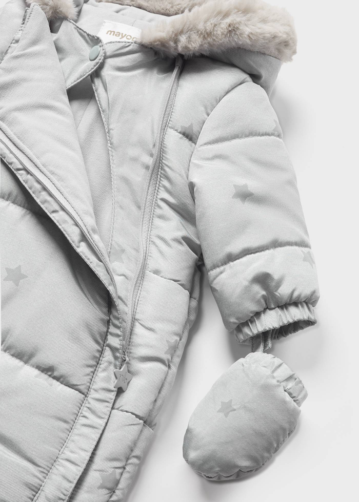 detail Dětská kombinéza MAYORAL