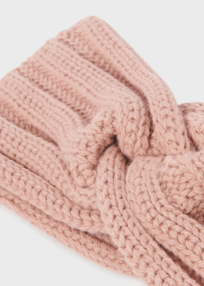 detail Dívčí čelenka MAYORAL