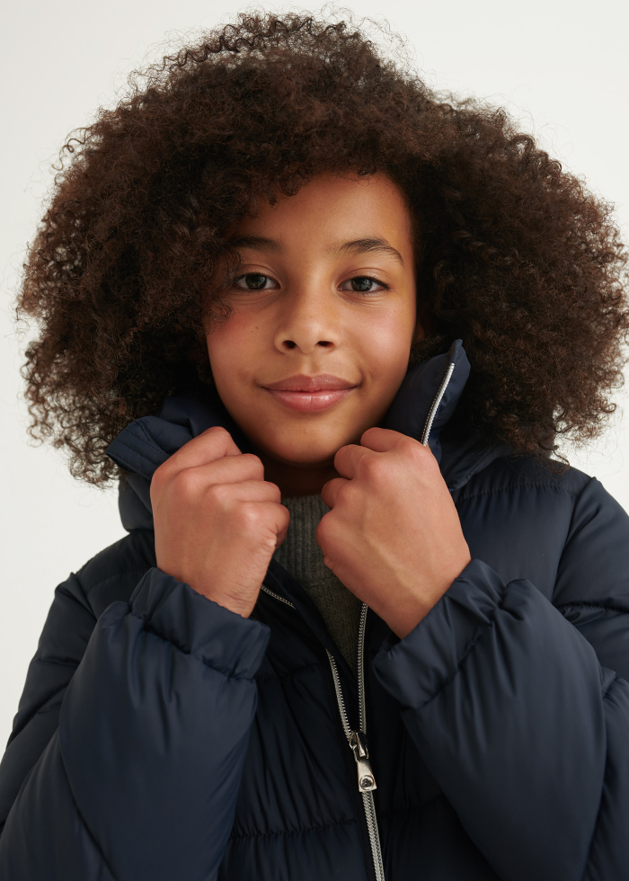 detail Dívčí bunda MAYORAL