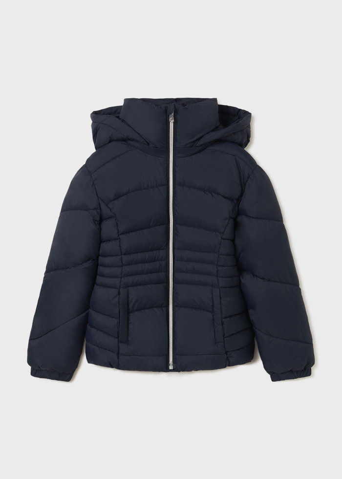 detail Dívčí bunda MAYORAL