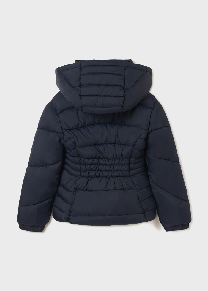 detail Dívčí bunda MAYORAL