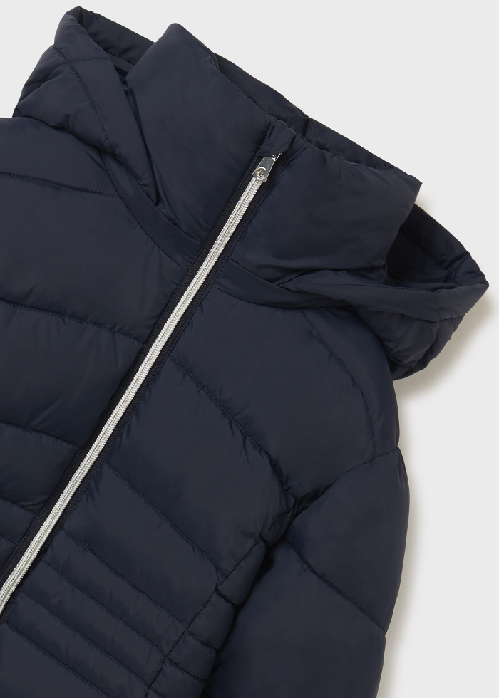 detail Dívčí bunda MAYORAL