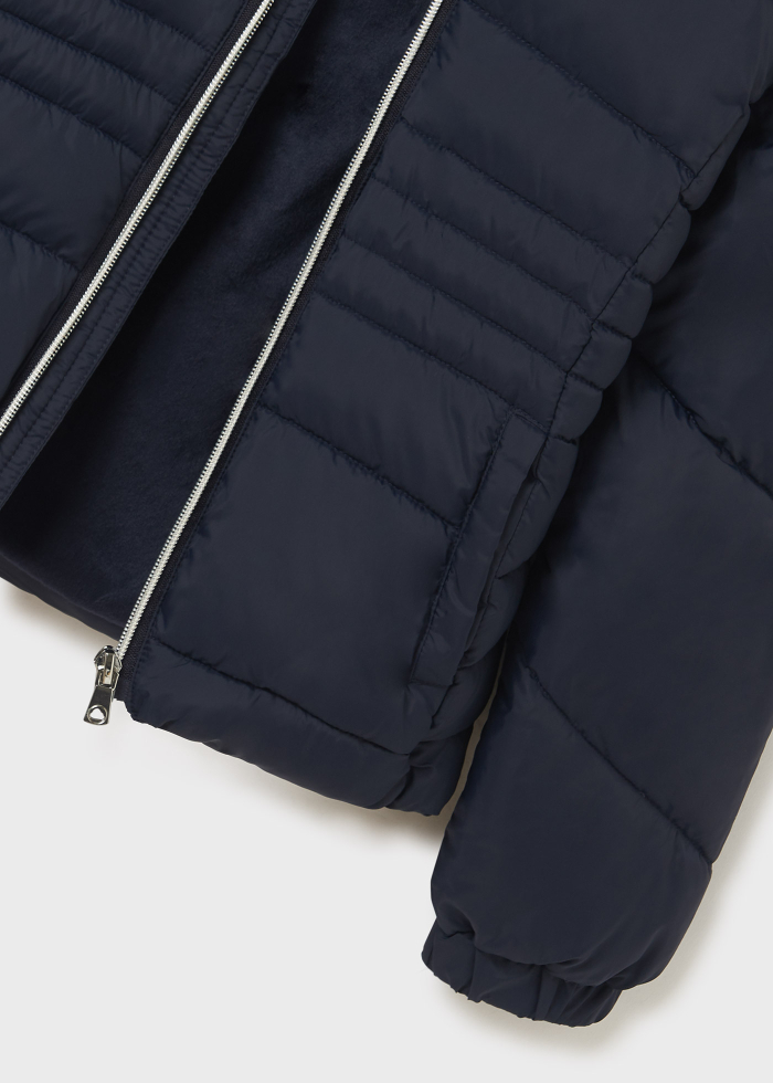 detail Dívčí bunda MAYORAL