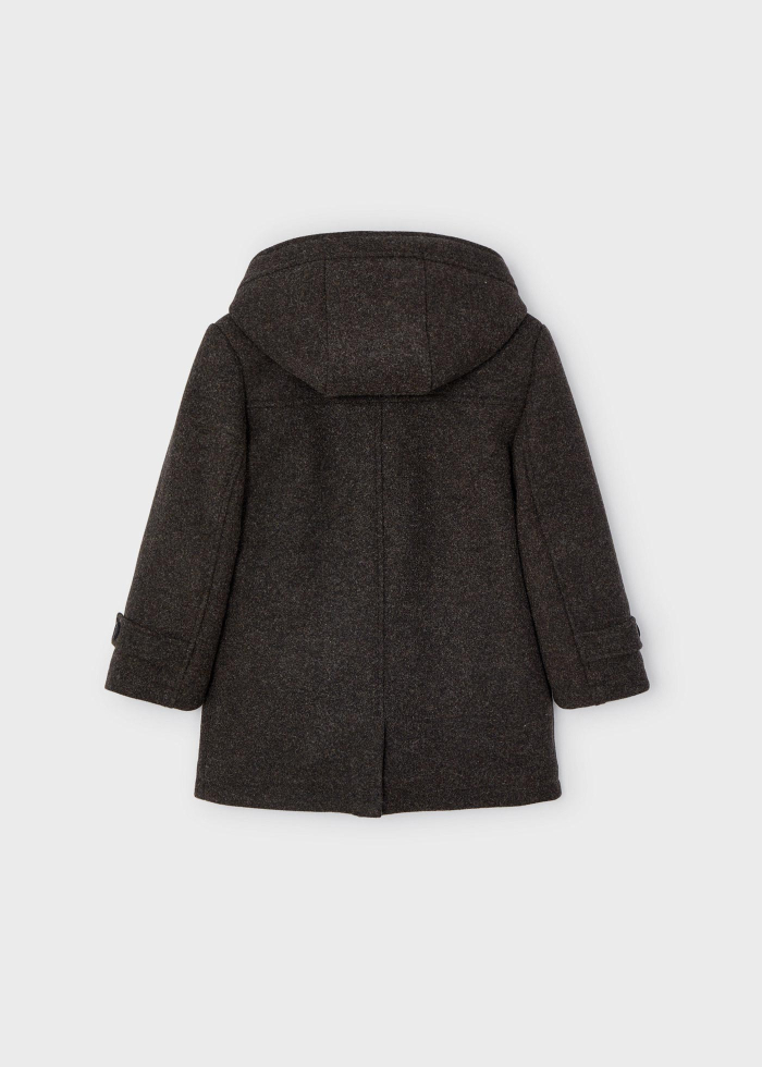 detail Chlapecký kabát MAYORAL