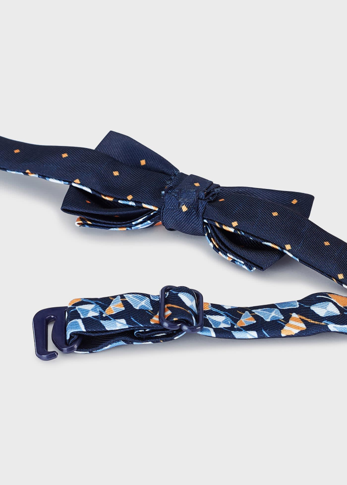 detail Dětský motýlek pro chlapce ABEL & LULA