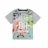 detail Dětské chlapecké tričko s potiskem  BOBOLI<br><small> BOS190347060</small>