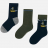detail Chlapecké set ponožek