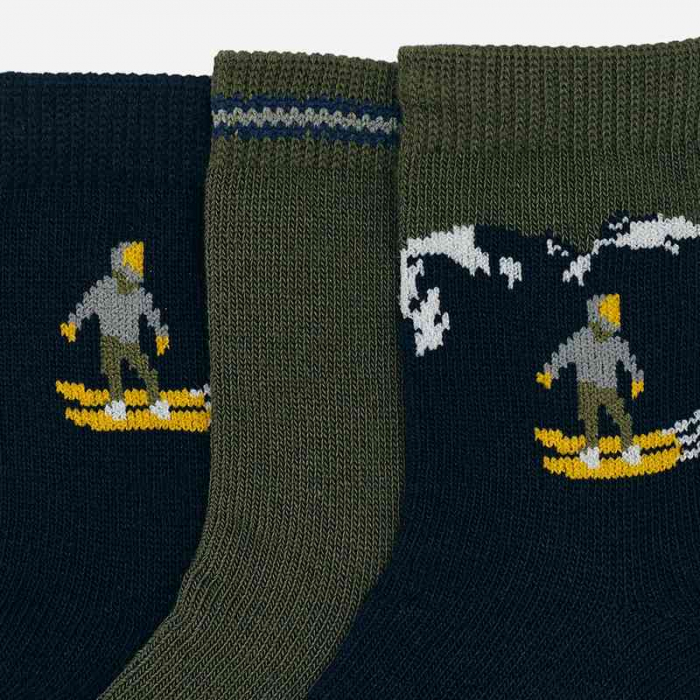 detail Chlapecké set ponožek MAYORAL