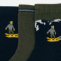náhled Chlapecké set ponožek MAYORAL MAW19010674
