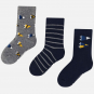 náhled Chlapecký set ponožek