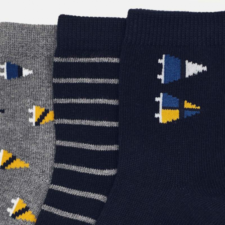 detail Chlapecký set ponožek MAYORAL