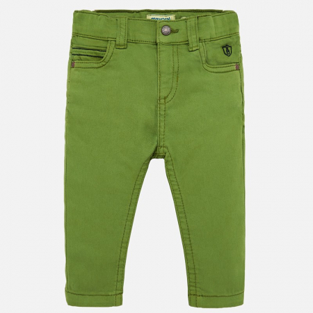 detail Dětské chlapecké kalhoty MAYORAL MAW1902538