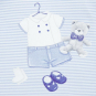 náhled Dětské chlapecké pyžamo MAYORAL MAS2001773