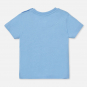 náhled Dětské chlapecké tričko s potiskem