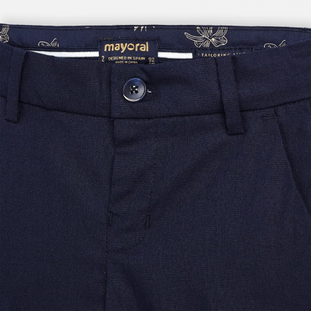 detail Chlapecké kalhoty MAYORAL