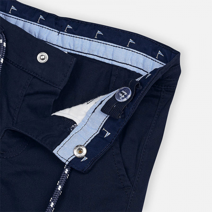 detail Chlapecké kalhoty MAYORAL