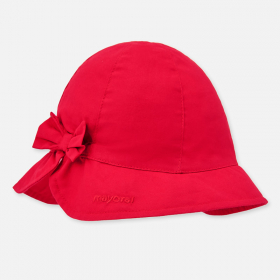 Dětský dívčí klobouk