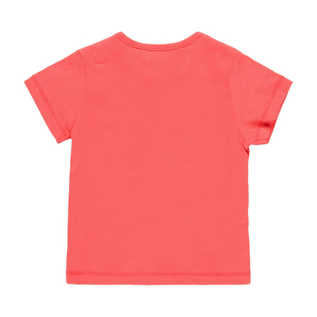detail Dětské dívčí tričko BOBOLI