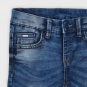 náhled Chlapecké slim fit džíny