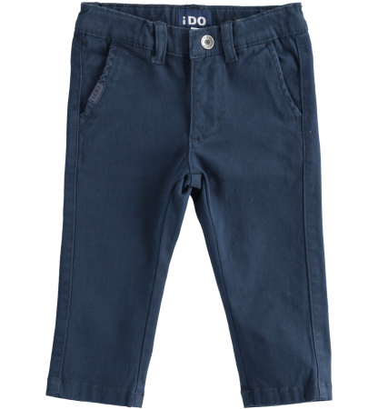 detail Chlapecké kalhoty IDO