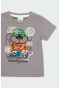 náhled Chlapecké tričko BOBOLI BOS210322063