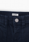 náhled dětské chlapecké džíny s pružným pasem IKKS