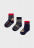 detail Dětské chlapecké ponožky