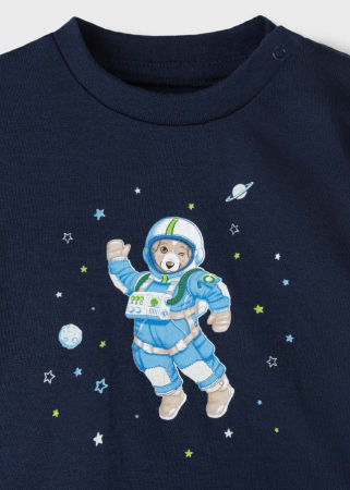 detail Dětské chlapecké tričko MAYORAL