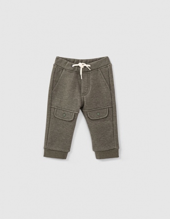 detail Dětské chlapecké kalhoty IKKS IKKS IKW210XT23021