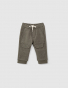 náhled Dětské chlapecké kalhoty IKKS IKKS IKW210XT23021