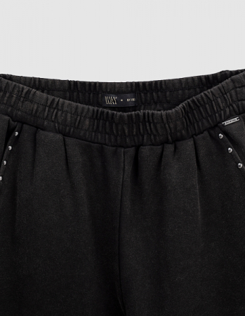 detail Dívčí kalhoty IKKS