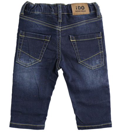 detail Chlapecké kalhoty IDO iDW2104345500