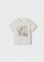 náhled Dětské chlapecké tričko MAYORAL MAS2201013