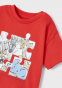 náhled Dětské chlapecké tričko MAYORAL MAS2201013