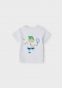 náhled Dětské chlapecké tričko MAYORAL MAS2201016