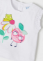 náhled Dětská dívčí souprava - tričko a kraťasy MAYORAL MAS2201241