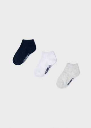 detail Chlapecké ponožky set